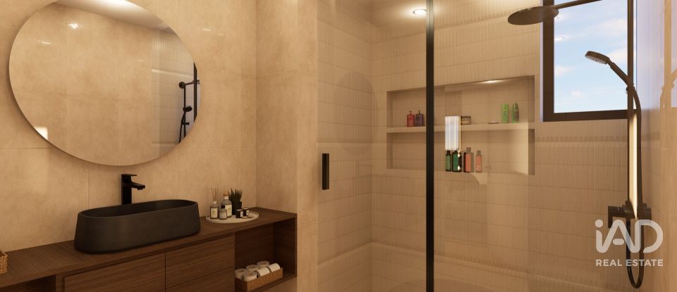 Maison T3 à Fregim de 216 m²