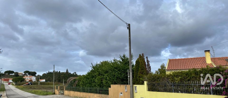 Terrain mixte à Caldas da Rainha - Nossa Senhora do Pópulo, Coto e São Gregório de 7 880 m²