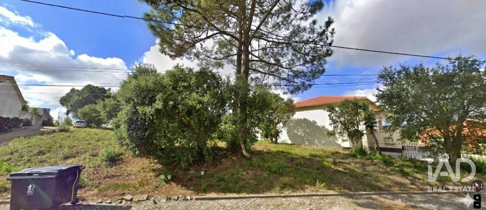 Terrain mixte à Caldas da Rainha - Nossa Senhora do Pópulo, Coto e São Gregório de 7 880 m²