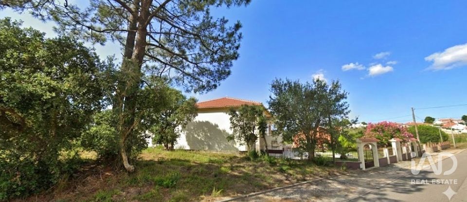 Terrain mixte à Caldas da Rainha - Nossa Senhora do Pópulo, Coto e São Gregório de 7 880 m²