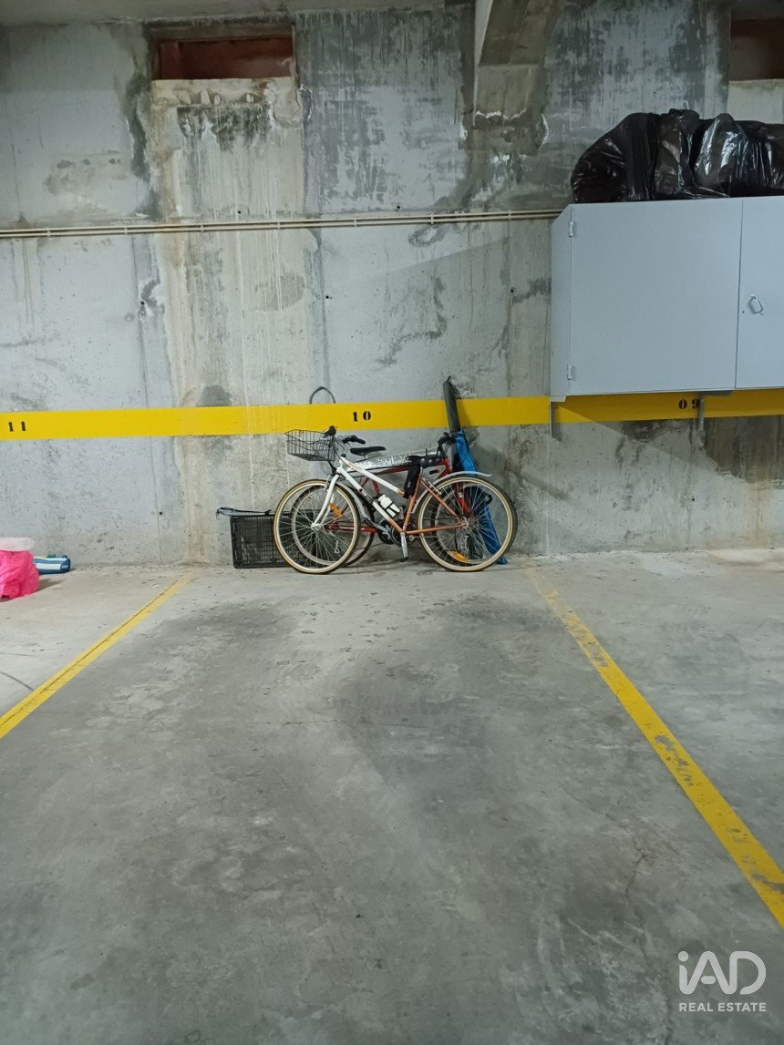 Parking à Tavira (Santa Maria e Santiago) de 15 m²