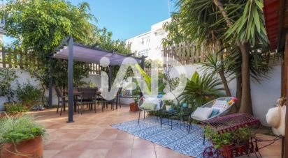 Appartement en maison T3 à Faro (Sé e São Pedro) de 196 m²