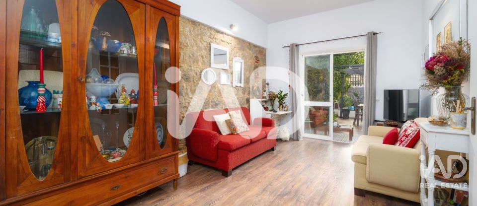 Appartement en maison T3 à Faro (Sé e São Pedro) de 196 m²