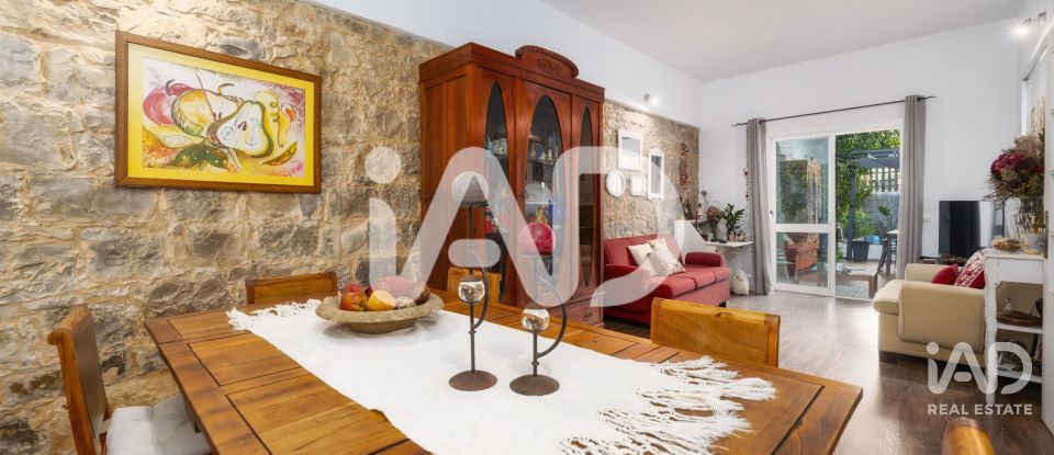 Appartement en maison T3 à Faro (Sé e São Pedro) de 196 m²
