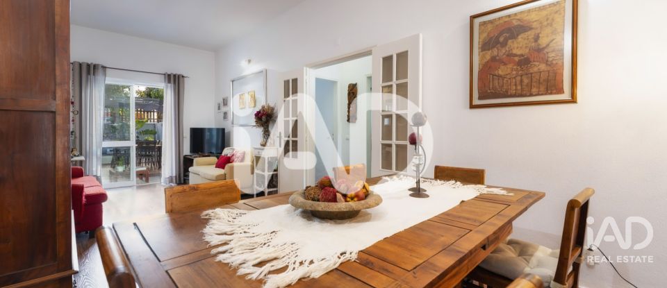 Appartement en maison T3 à Faro (Sé e São Pedro) de 196 m²