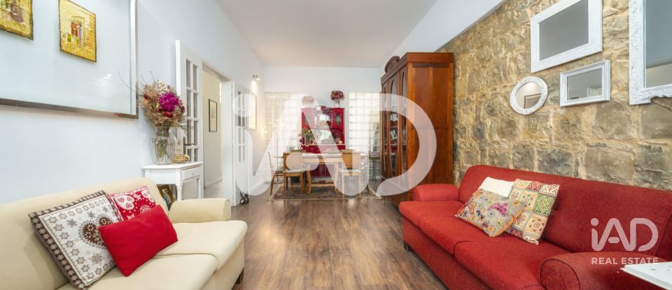 Appartement en maison T3 à Faro (Sé e São Pedro) de 196 m²