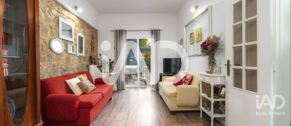 Appartement en maison T3 à Faro (Sé e São Pedro) de 196 m²