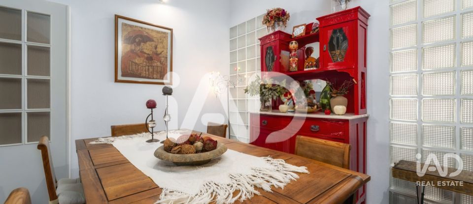 Appartement en maison T3 à Faro (Sé e São Pedro) de 196 m²