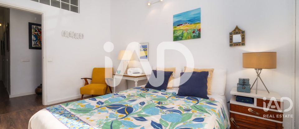 Appartement en maison T3 à Faro (Sé e São Pedro) de 196 m²