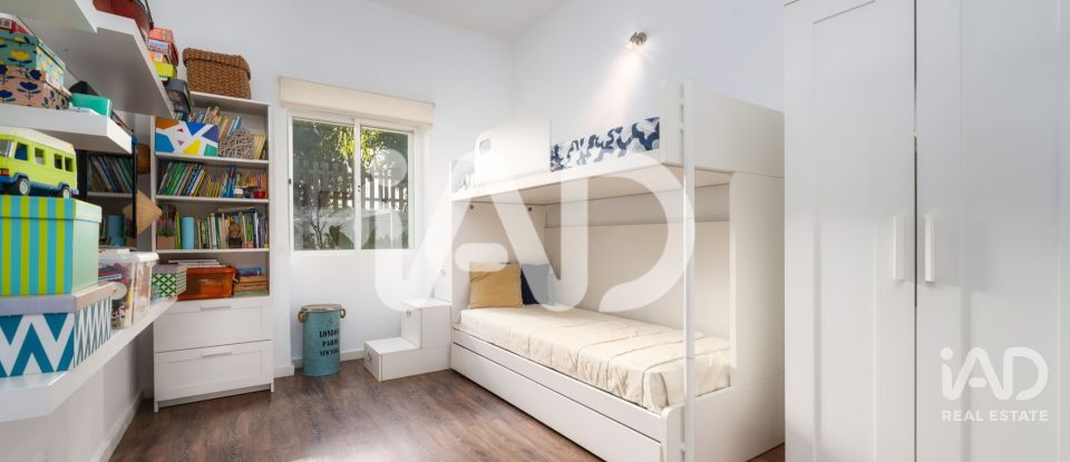 Appartement en maison T3 à Faro (Sé e São Pedro) de 196 m²