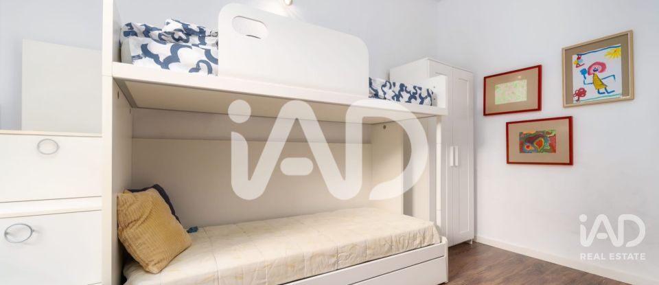 Appartement en maison T3 à Faro (Sé e São Pedro) de 196 m²
