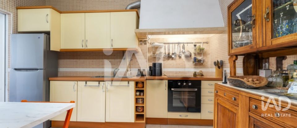 Appartement en maison T3 à Faro (Sé e São Pedro) de 196 m²