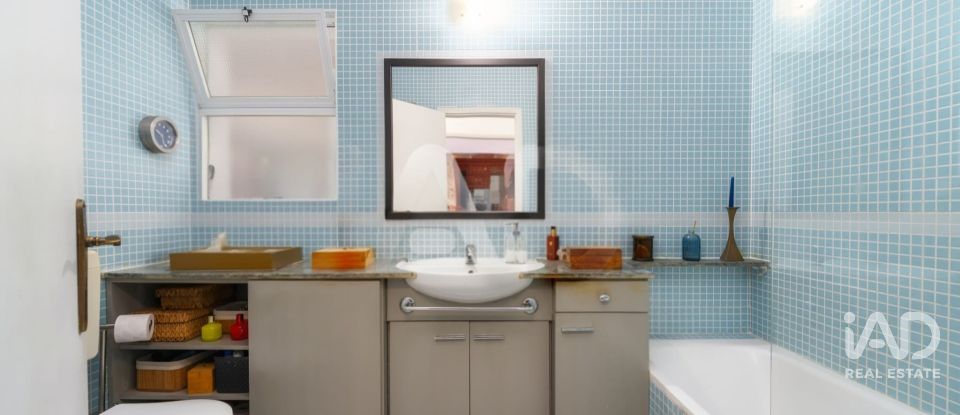 Appartement en maison T3 à Faro (Sé e São Pedro) de 196 m²