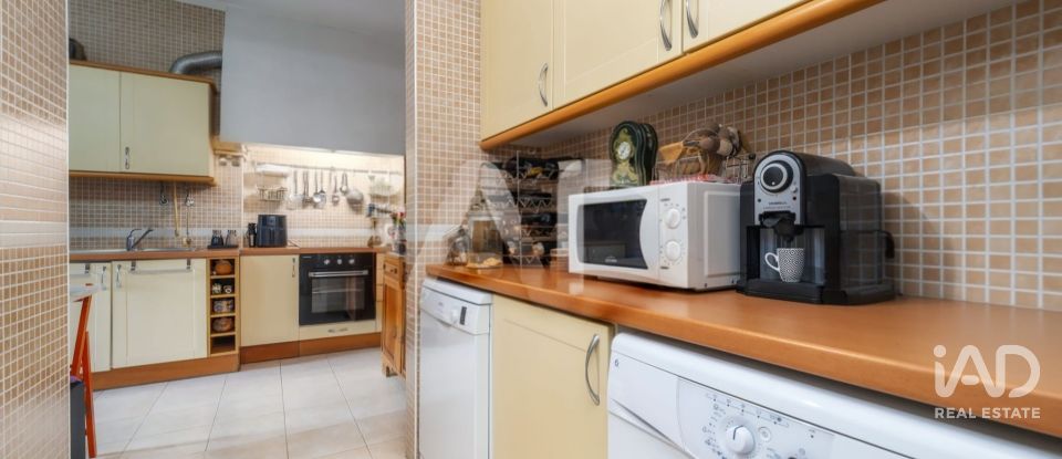 Appartement en maison T3 à Faro (Sé e São Pedro) de 196 m²