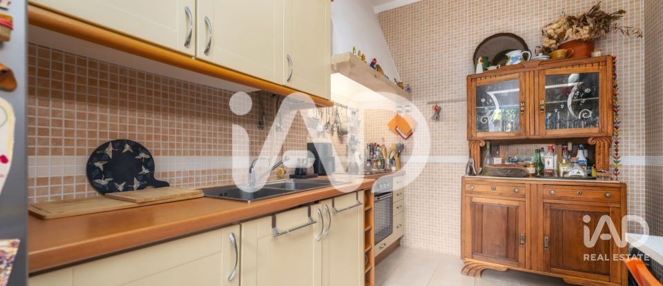 Appartement en maison T3 à Faro (Sé e São Pedro) de 196 m²