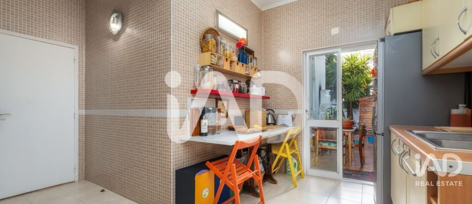 Appartement en maison T3 à Faro (Sé e São Pedro) de 196 m²