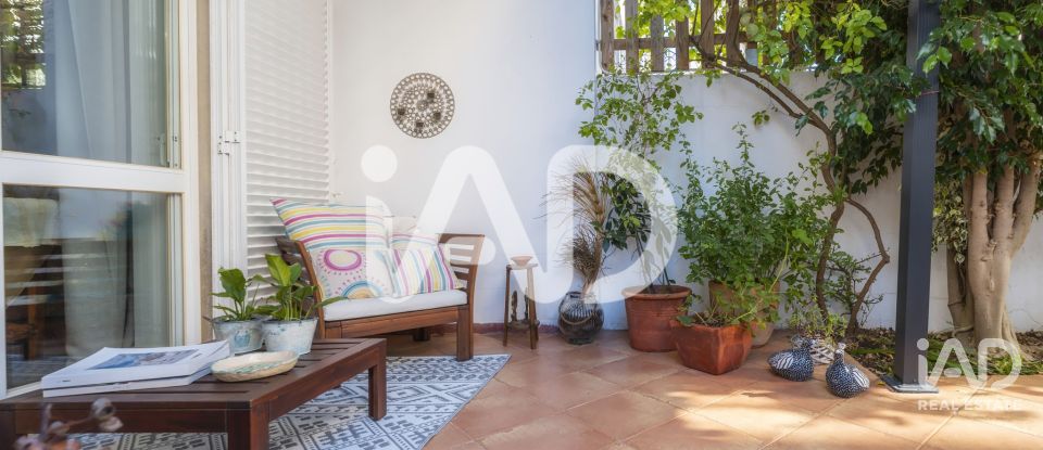Appartement en maison T3 à Faro (Sé e São Pedro) de 196 m²
