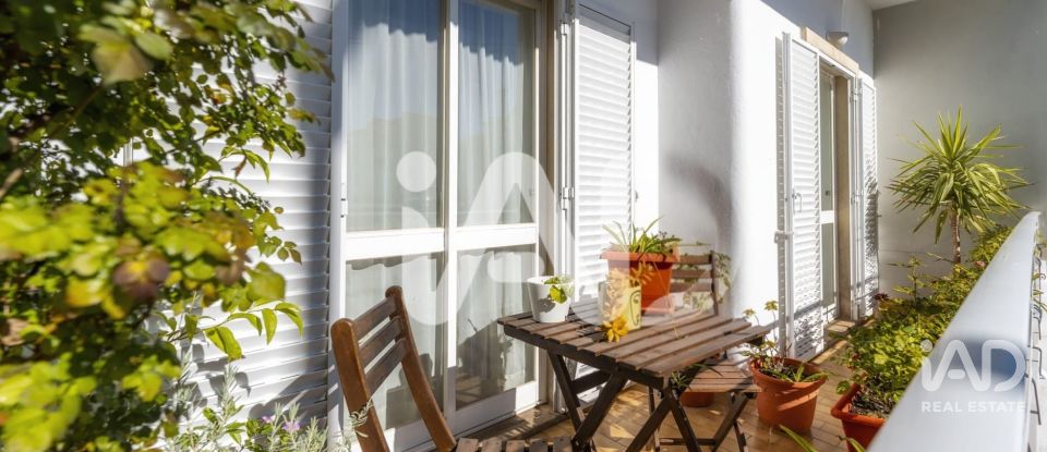 Appartement en maison T3 à Faro (Sé e São Pedro) de 196 m²