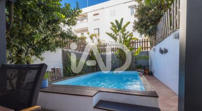 Apartment in house T3 in Faro (Sé e São Pedro) of 196 m²