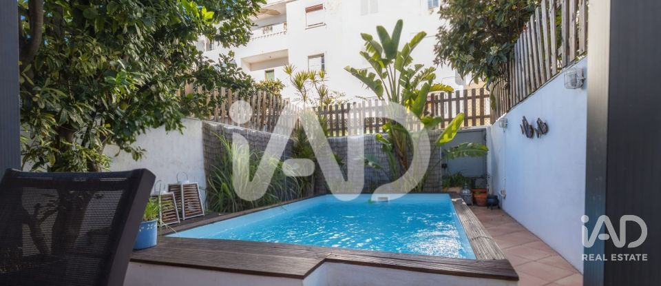 Appartement en maison T3 à Faro (Sé e São Pedro) de 196 m²