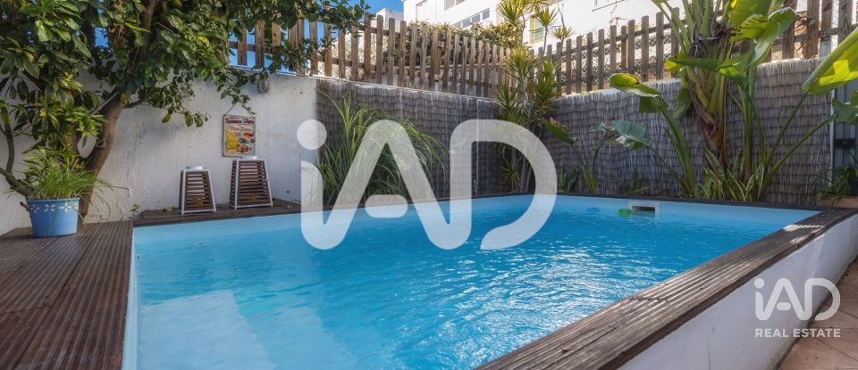 Appartement en maison T3 à Faro (Sé e São Pedro) de 196 m²