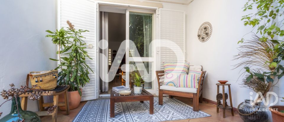 Appartement en maison T3 à Faro (Sé e São Pedro) de 196 m²