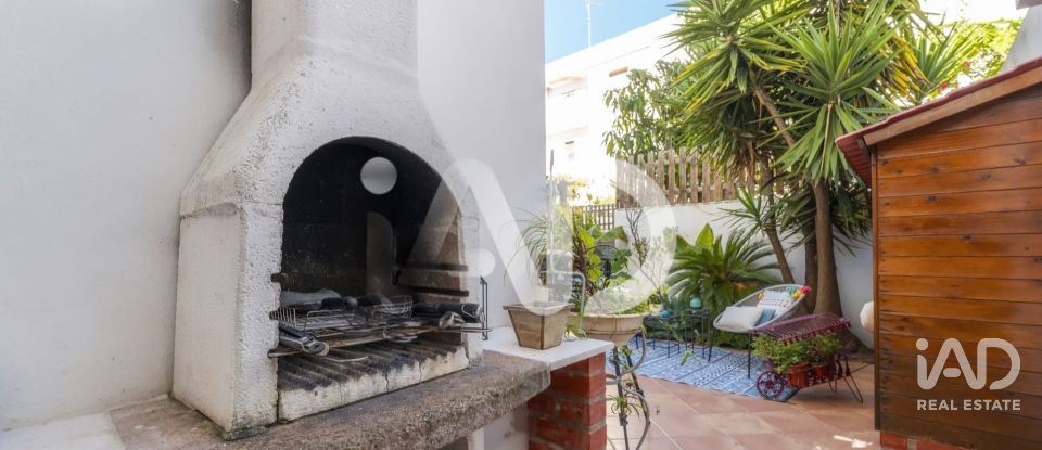 Appartement en maison T3 à Faro (Sé e São Pedro) de 196 m²