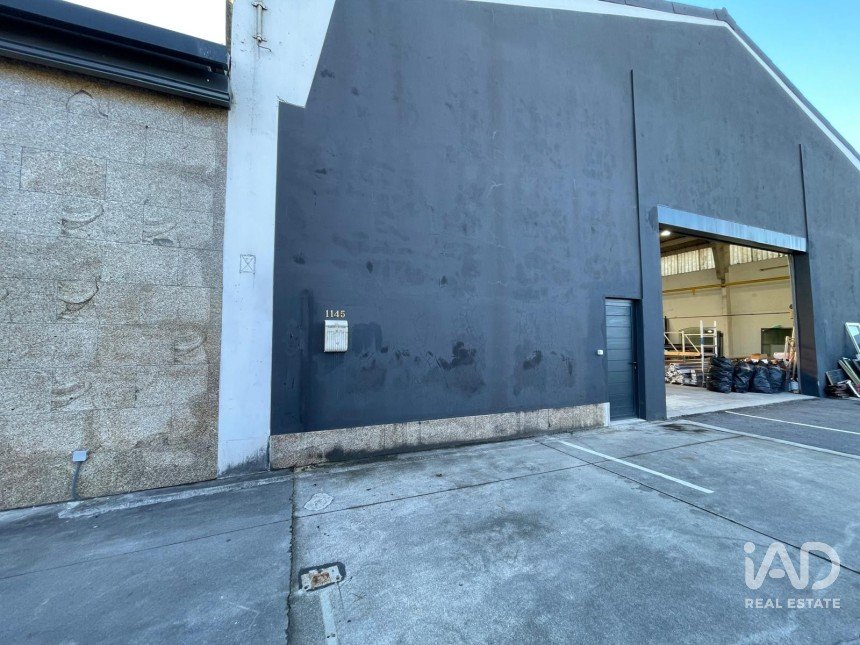 Boutique/Local commercial à Manhente de 230 m²