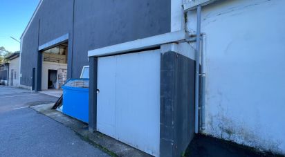 Hangar à Manhente de 198 m²