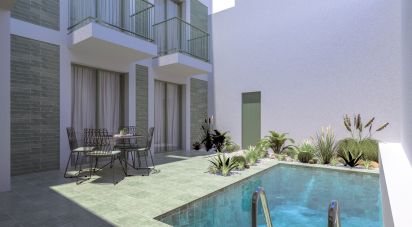 Maison de plain-pied T9 à Faro (Sé e São Pedro) de 160 m²