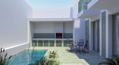Maison de plain-pied T9 à Faro (Sé e São Pedro) de 160 m²