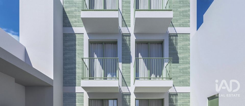 Maison de plain-pied T9 à Faro (Sé e São Pedro) de 160 m²