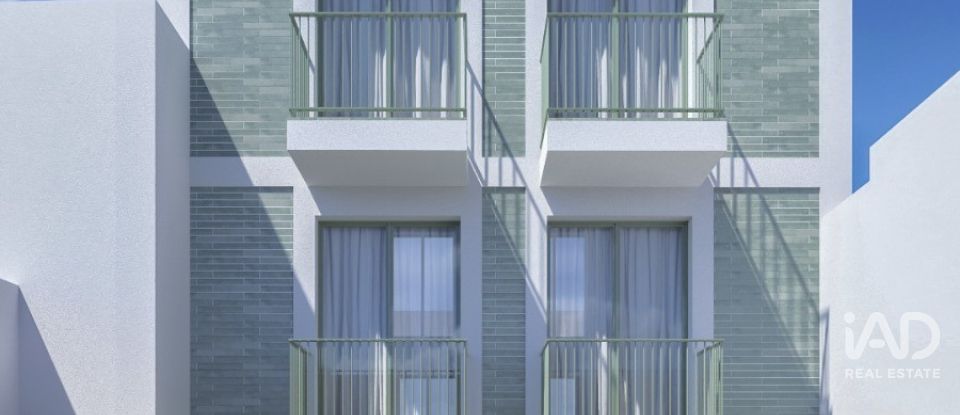 Maison de plain-pied T9 à Faro (Sé e São Pedro) de 160 m²