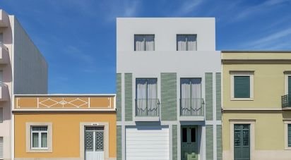 Maison de plain-pied T9 à Faro (Sé e São Pedro) de 160 m²