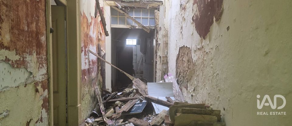 Maison de plain-pied T9 à Faro (Sé e São Pedro) de 160 m²