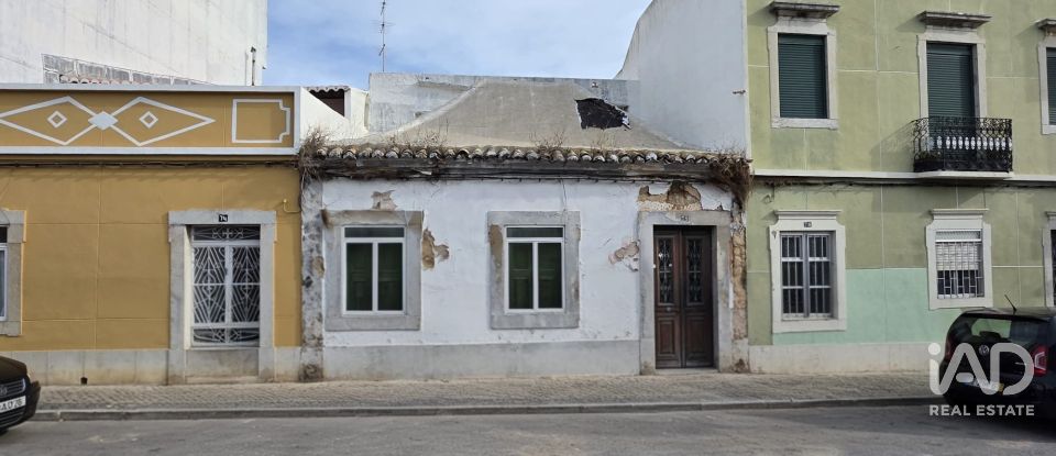 Maison de plain-pied T9 à Faro (Sé e São Pedro) de 160 m²