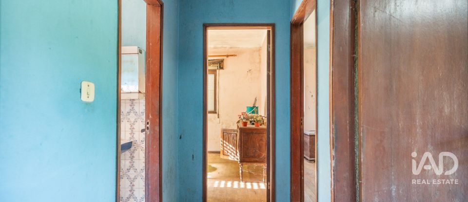 House T2 in Esqueiros, Nevogilde e Travassós of 136 m²