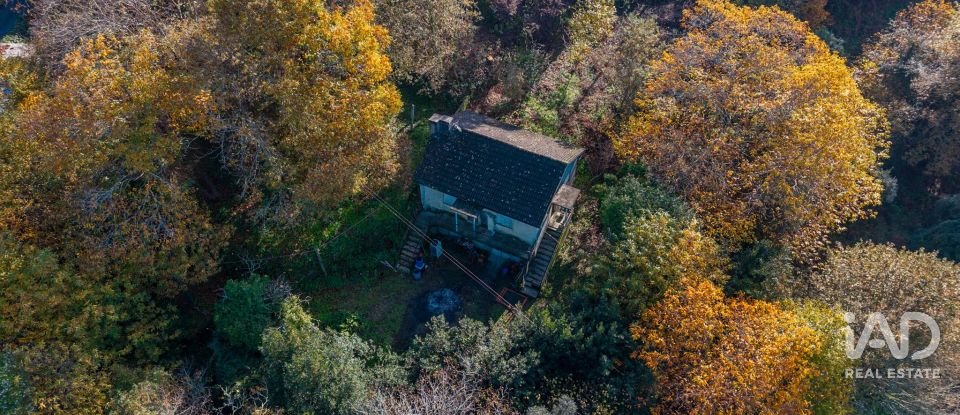 House T2 in Esqueiros, Nevogilde e Travassós of 136 m²