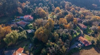 Terrain à Esqueiros, Nevogilde e Travassós de 266 m²