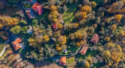 Terrain à Esqueiros, Nevogilde e Travassós de 266 m²