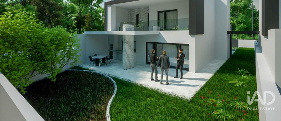 Gîte T4 à Maceira de 194 m²