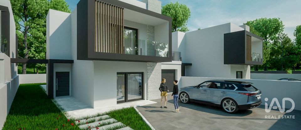 Gîte T4 à Maceira de 194 m²