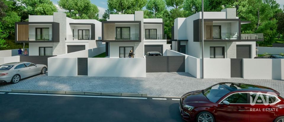 Gîte T4 à Maceira de 194 m²