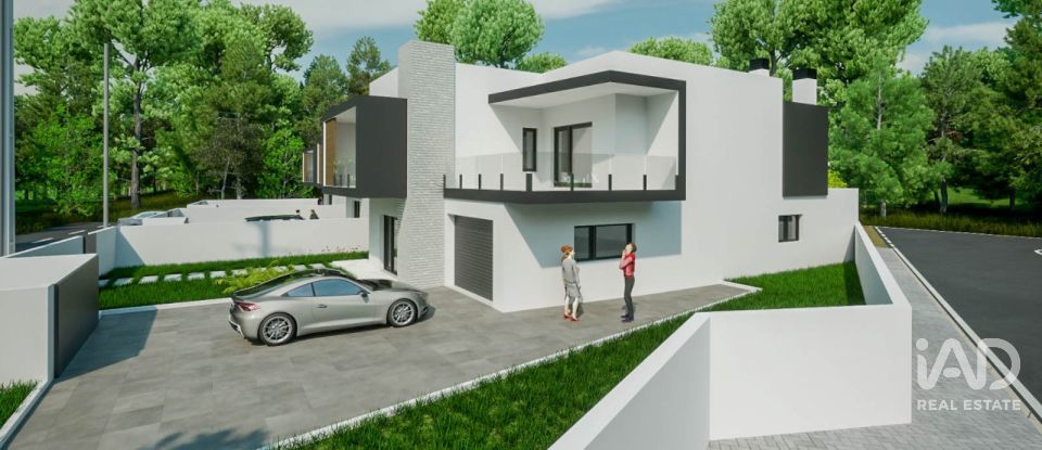Gîte T4 à Maceira de 194 m²