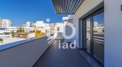 Duplex T3 à Faro (Sé e São Pedro) de 196 m²