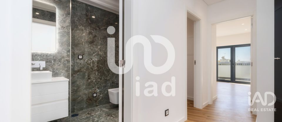 Duplex T3 à Faro (Sé e São Pedro) de 196 m²