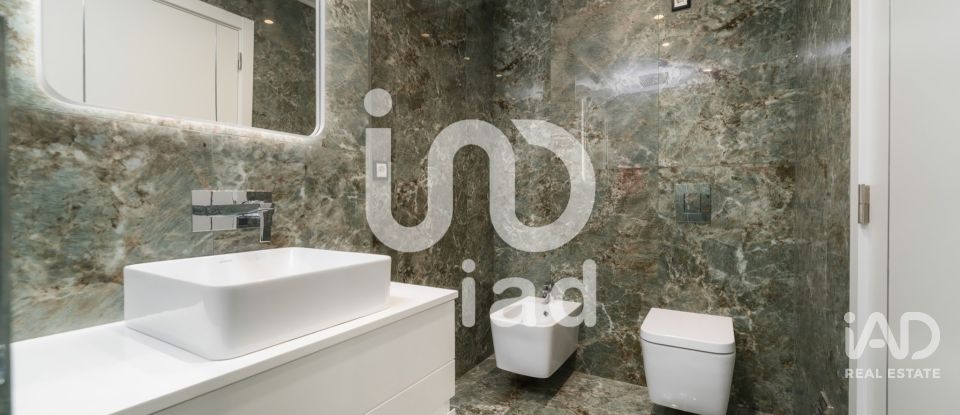 Duplex T3 à Faro (Sé e São Pedro) de 196 m²