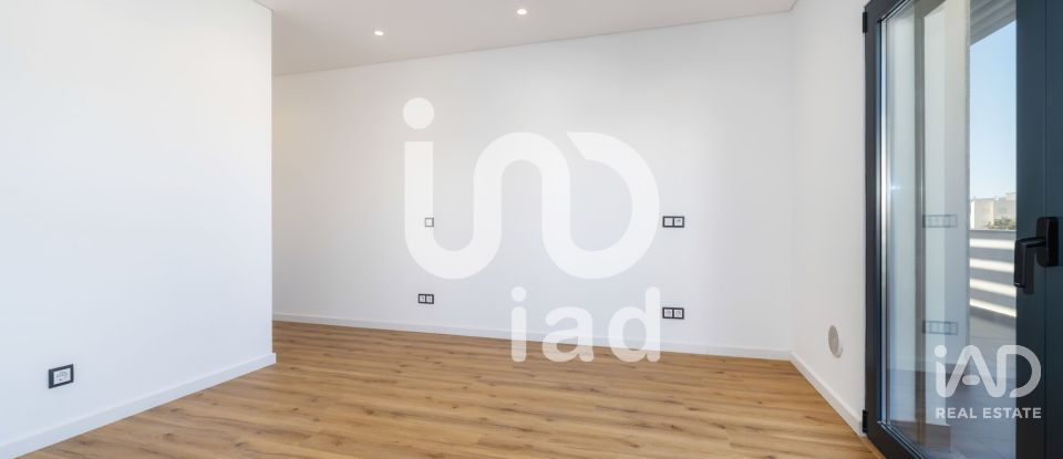 Duplex T3 à Faro (Sé e São Pedro) de 196 m²