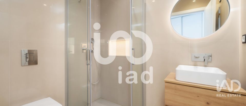 Duplex T3 à Faro (Sé e São Pedro) de 196 m²