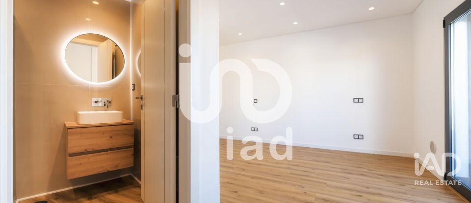 Duplex T3 à Faro (Sé e São Pedro) de 196 m²